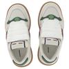 Gucci Wmns Screener 'White Green Red' Women's 771880 AAC0S 9063
