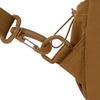 Outdoor Waterproof Nylon Bag Women's Multifunctional Backpack Multi-Layer Large Capacity Chest Bag