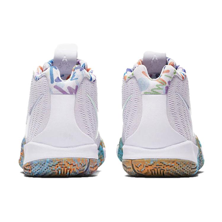 Nike Kyrie 4 Ep 90s 943807-902