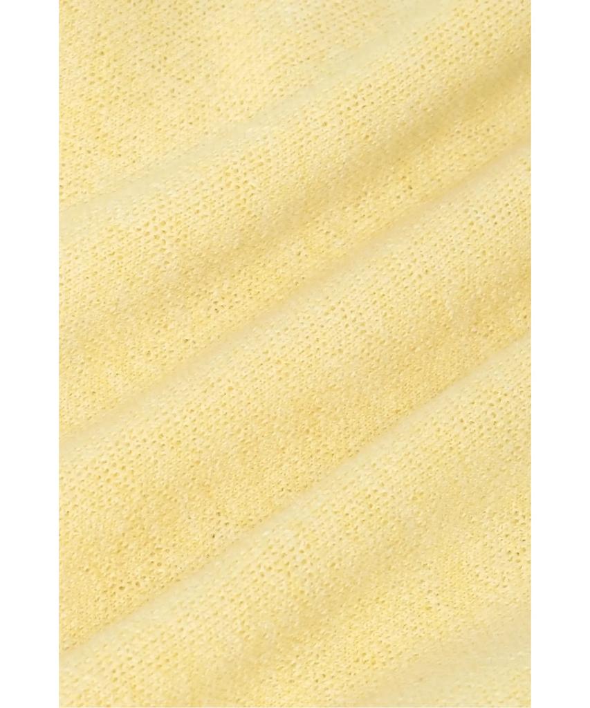 Drole De Monsieur Drole Cardigan D0Wcs26200Yel