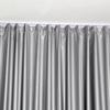 Yiju Shangpin Smart Silver Blackout Curtain