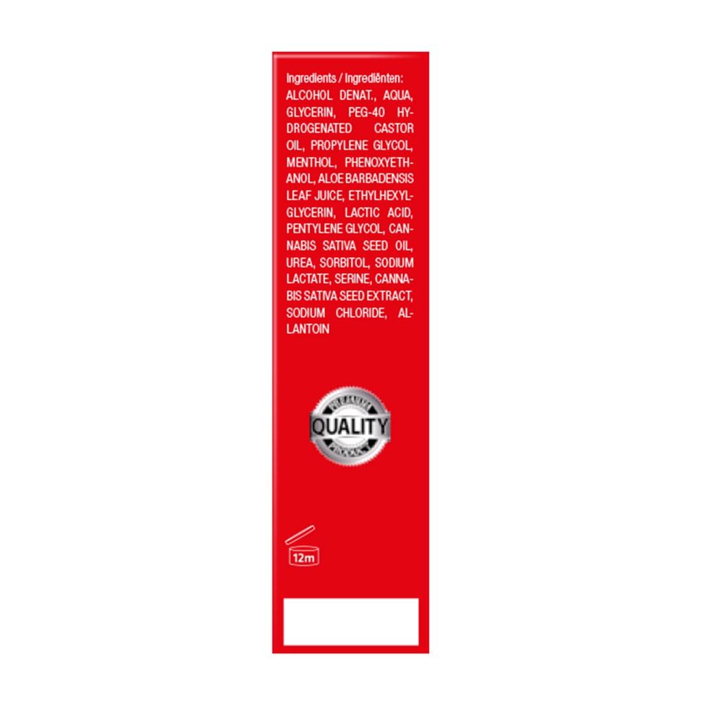 Anesthetic Cream 15 Ml Pharmquests Shots