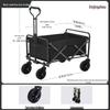 Portable Camping Utility Wagon