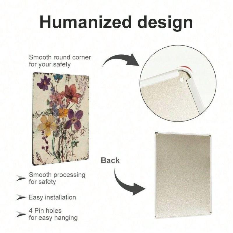 Decorative Wall Sign