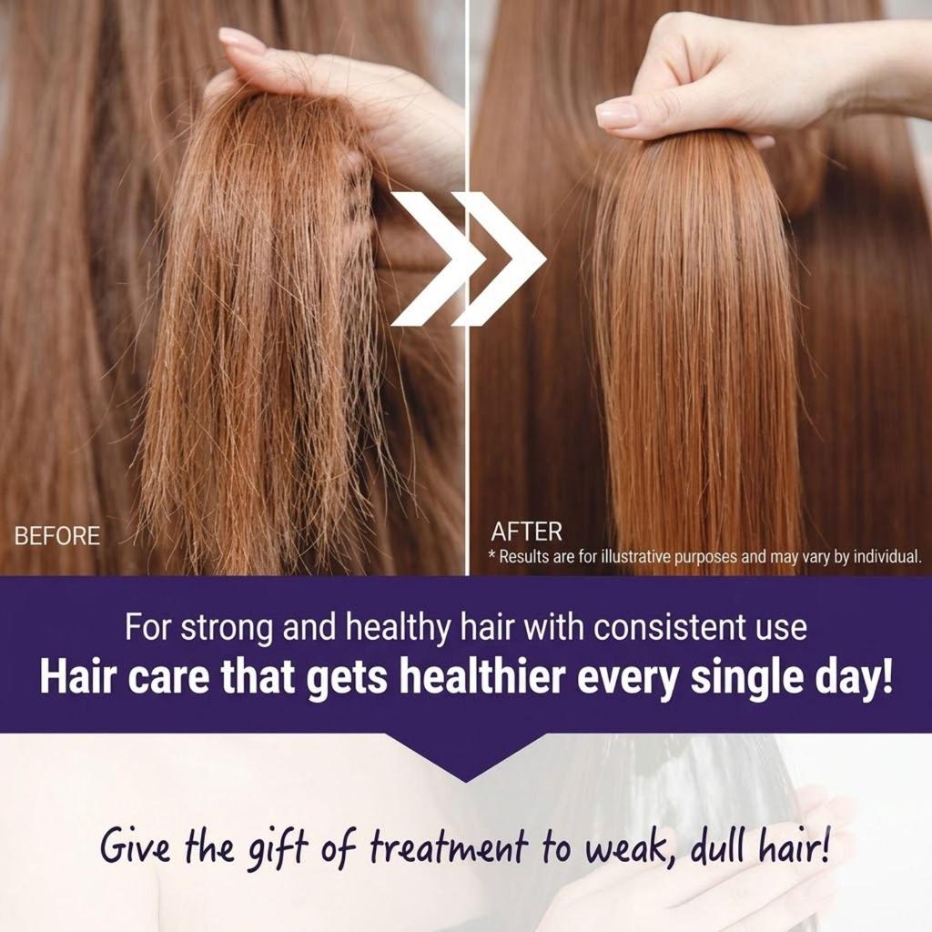 Kundal Honey & Macadamia Damage Care Hair Treatment 500ml (White Musk/ Cherry Blossom /Baby Powder - Choose 1)