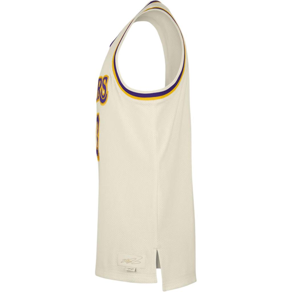 Nike Dri Fit NBA Basketball Jersey Men's IF0287-133