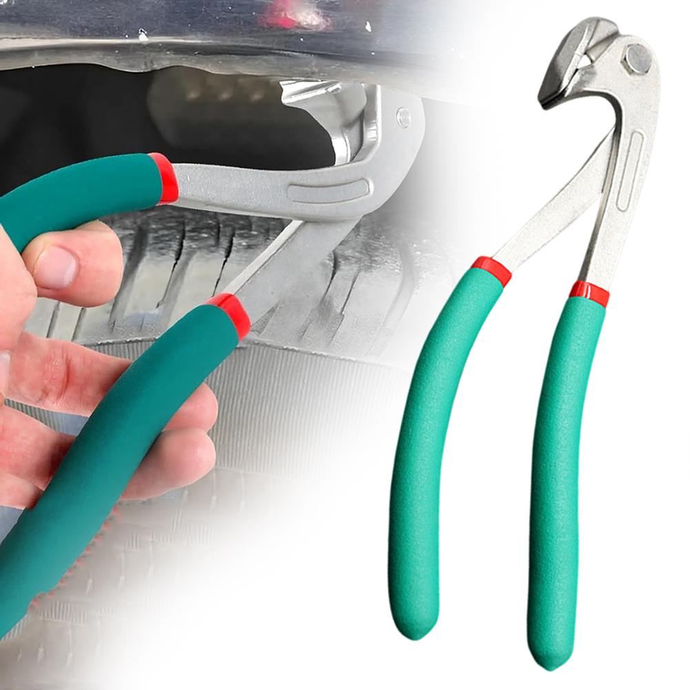 Eagle Beak Pliers Car Fenders Panel Dent-Edge Repair Tools Paintless-Dent Repair Tool Wheel Eyebrow Pit Shaping Repair Tool
