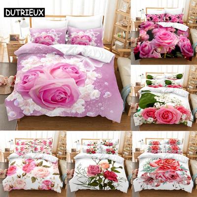 Linge de lit – Parures de lit
