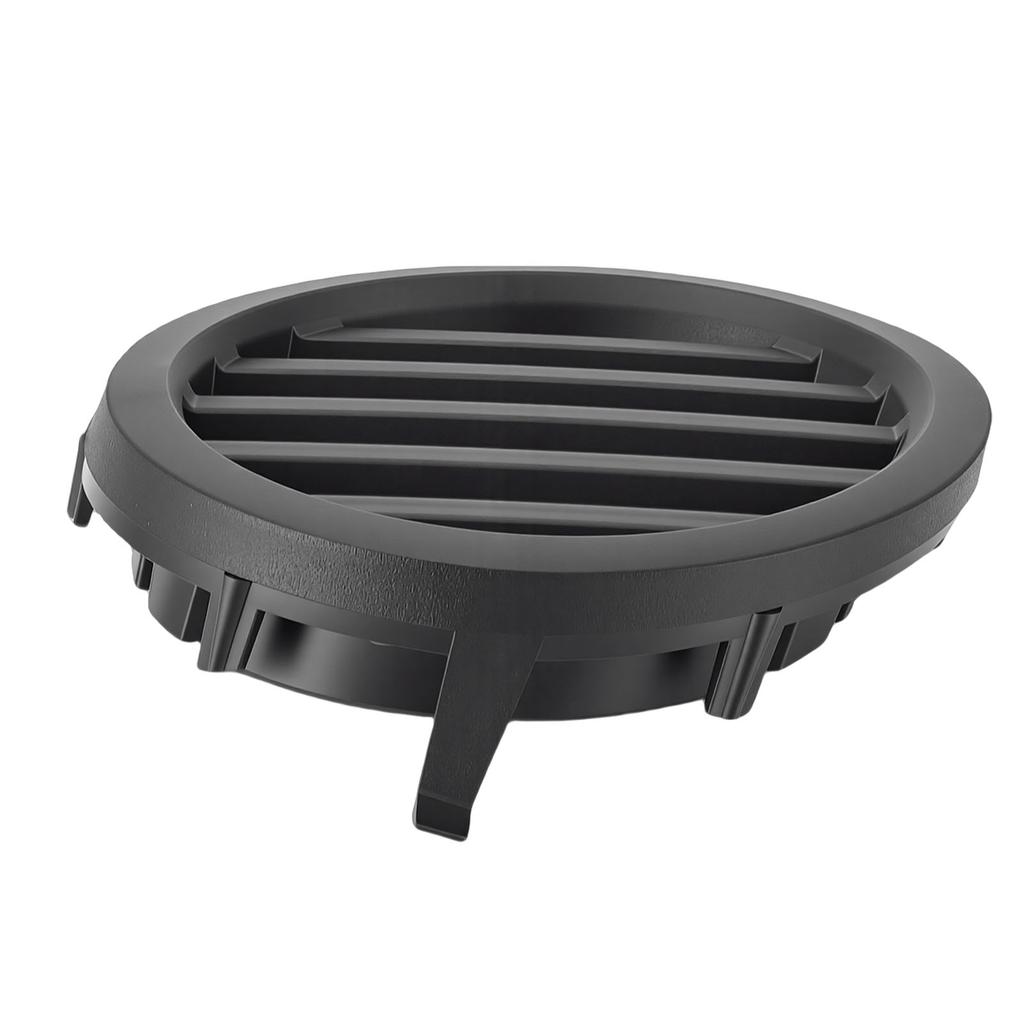 Front Fog Light Cover Replacement for Titan Armada 2004 2014 Front Bumper Fog Light Hole Cover Right 622567S200