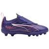 Puma Kinder Ultra 5 Play Firm Ground Fußballschuhe