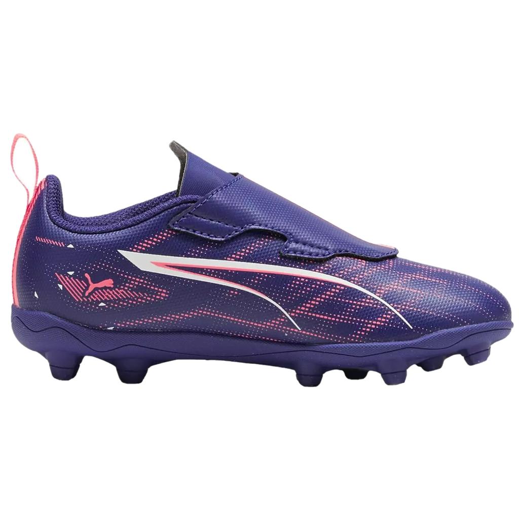 Puma Kinder Ultra 5 Play Firm Ground Fußballschuhe