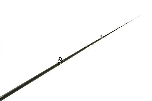 AbuGarcia Bass Field BSFC-672MH Bass Rod, Fishing Rod, Baitcasting Rod