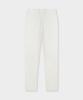 BROOKS BROTHERS Slim Fit 8W Corduroy Pants (Beige) (Bbpcmm4752Zew)
