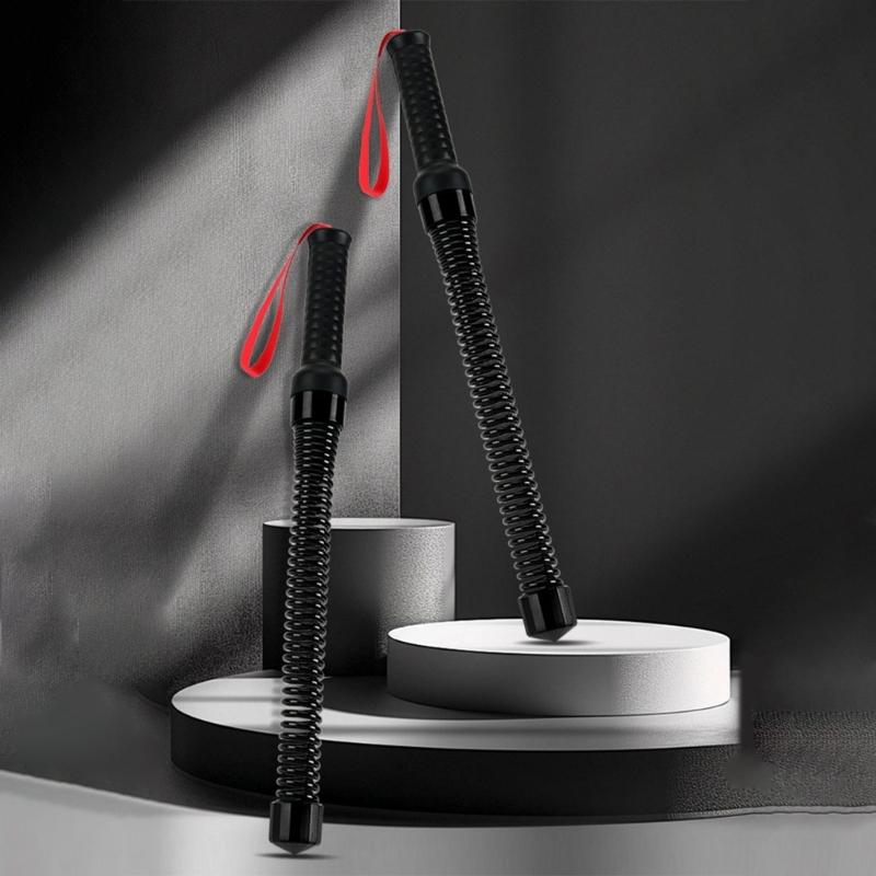 Portable Training Combat Rope Ropeless Battle Rope Workout Ropes Fitness Equipment for Women Men Strength Training