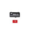For BMW E39 E53 Car Center Console Climate A/C Control Panel Switch Buttons Cover Caps Key Replacement For BMW 5 Series X5