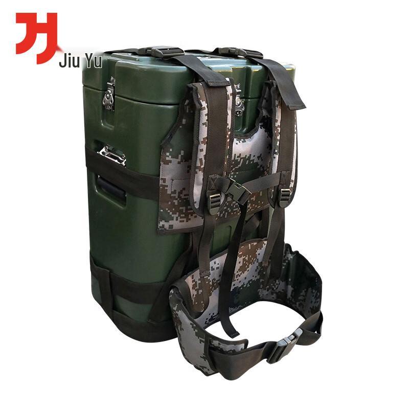 Outdoor Training Insulated Backpack Cooler