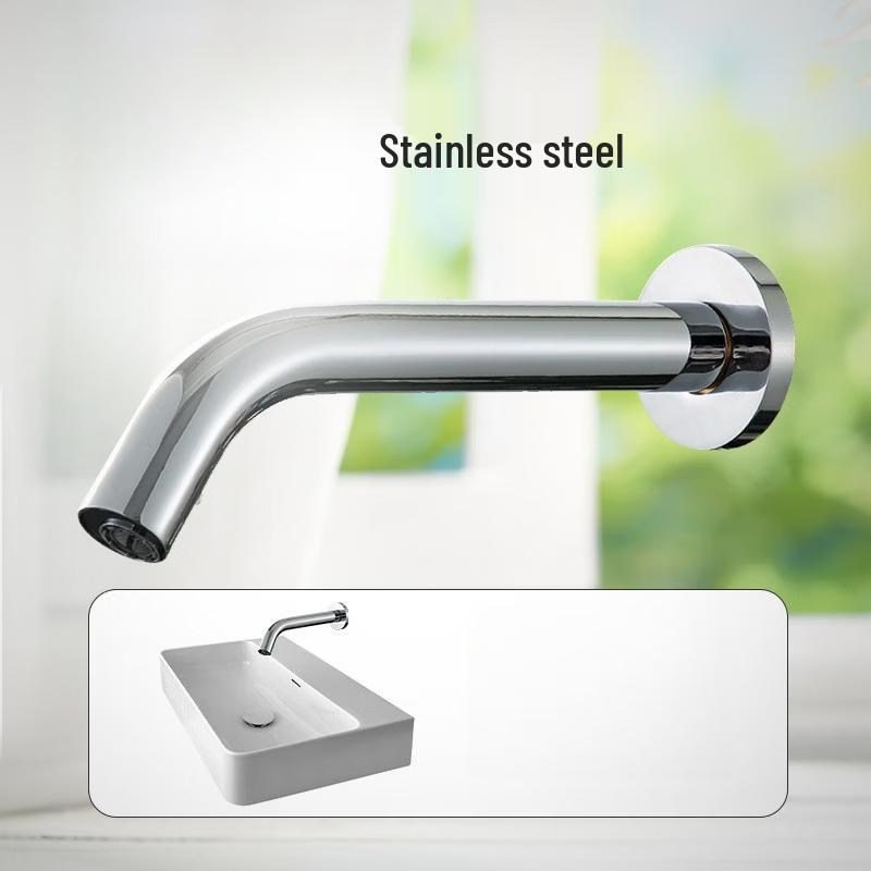 

TLXT Automatic Sensor Faucet for Public Facilities