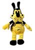 New Game Heavenly  Machine Alice Angel Boris Wolf Edgar Plush 24Cm Kids Stuffed Toys For Children Gifts