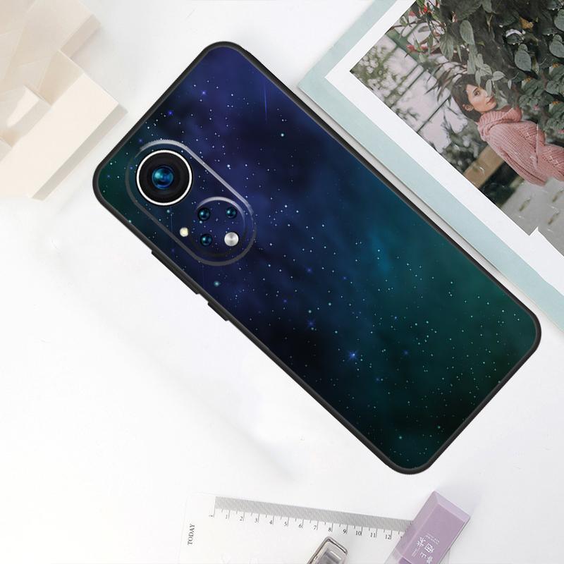 Space For Galaxy Universe For Honor Magic 7 5 6 8 Pro Case For Honor Win RT X9c X9b X9a X8c X8b 200 400 50 70 90 Lite