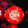 Flower Plum Blossom Led Light Kit For 10369 The Creator Botanical Collection Not Include Building Block (Only Lighting Set)