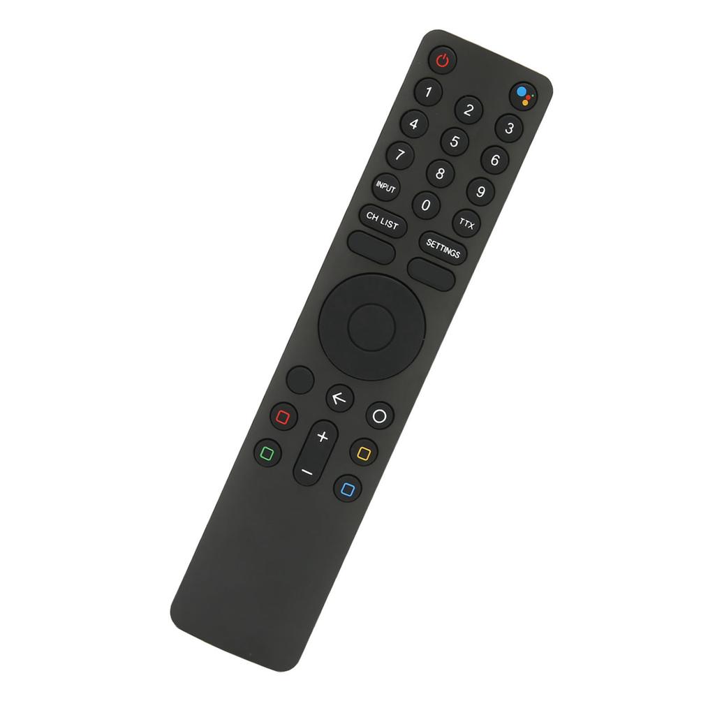 Bluetooth TV-Fernbedienung Sprachfunktion Fernseh-Fernbedienung für MI L65M5 5ASP 4S TV