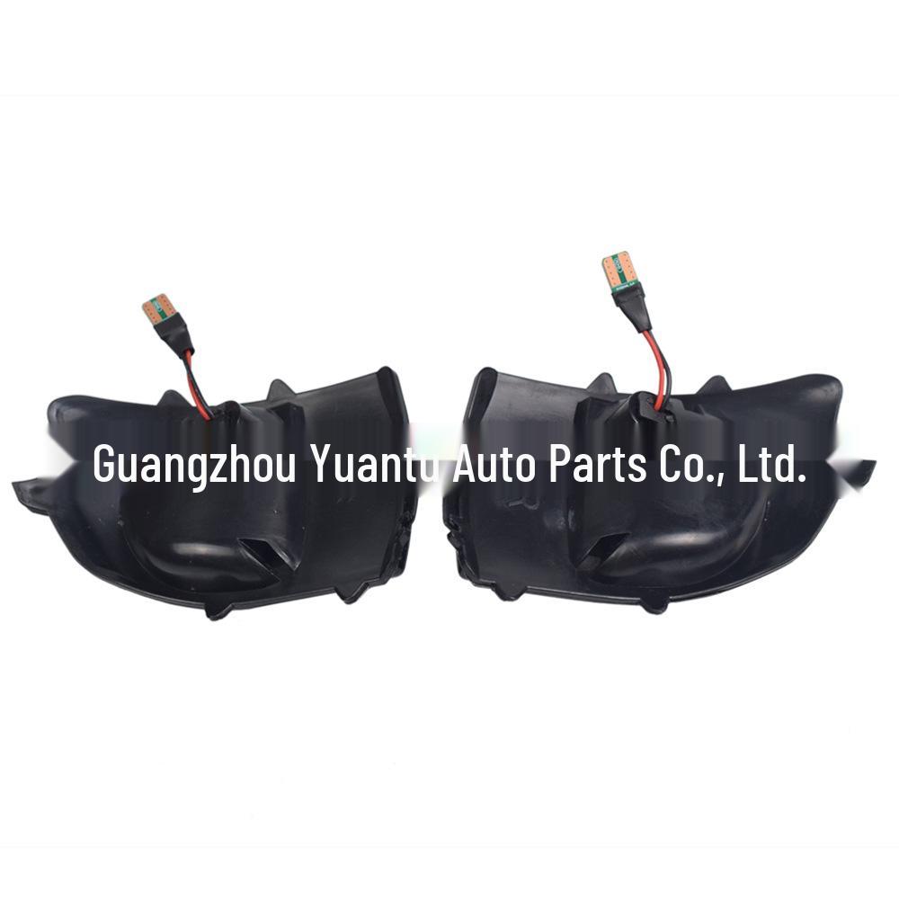 Volvo XC90/XC70 2007-2014 LED Sequential Turn Signal Mirror Lights