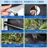 Bicycle Cycle House Bike for Outdoor Bicycle UV Protection Rain Thick Outdoor Storage 200 X Width 80 X Height Tent, Garage, 1-2 Bikes, Storage,