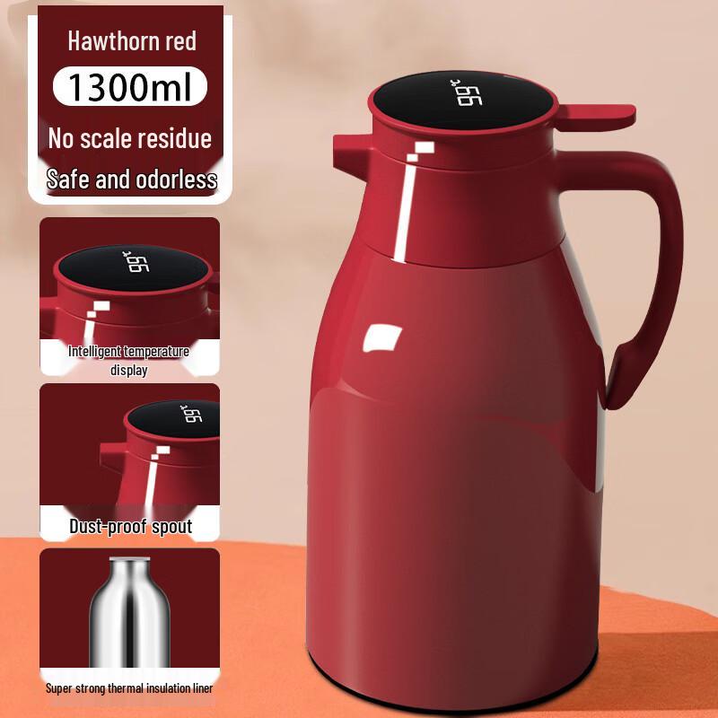 MDNG Insulated Thermos Pot