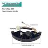 AVR Voltage Regulator for 2-8KW Gasoline Generator, Diesel Engine, Single/Three-Phase Equal Power