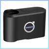 For Volvo XC90 XC60 XC70 XC40 V90 V60 V40 C70 C30 S80 1pcs Car Door Hanging Pressing Storage Case Auto Trash Can