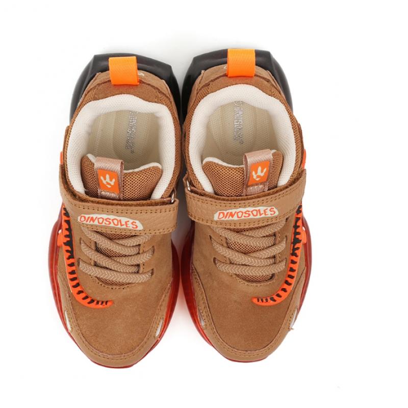 Tobac S dinoSoleS T Rex Air bolT Tan dnkcc3TSTb11Tan