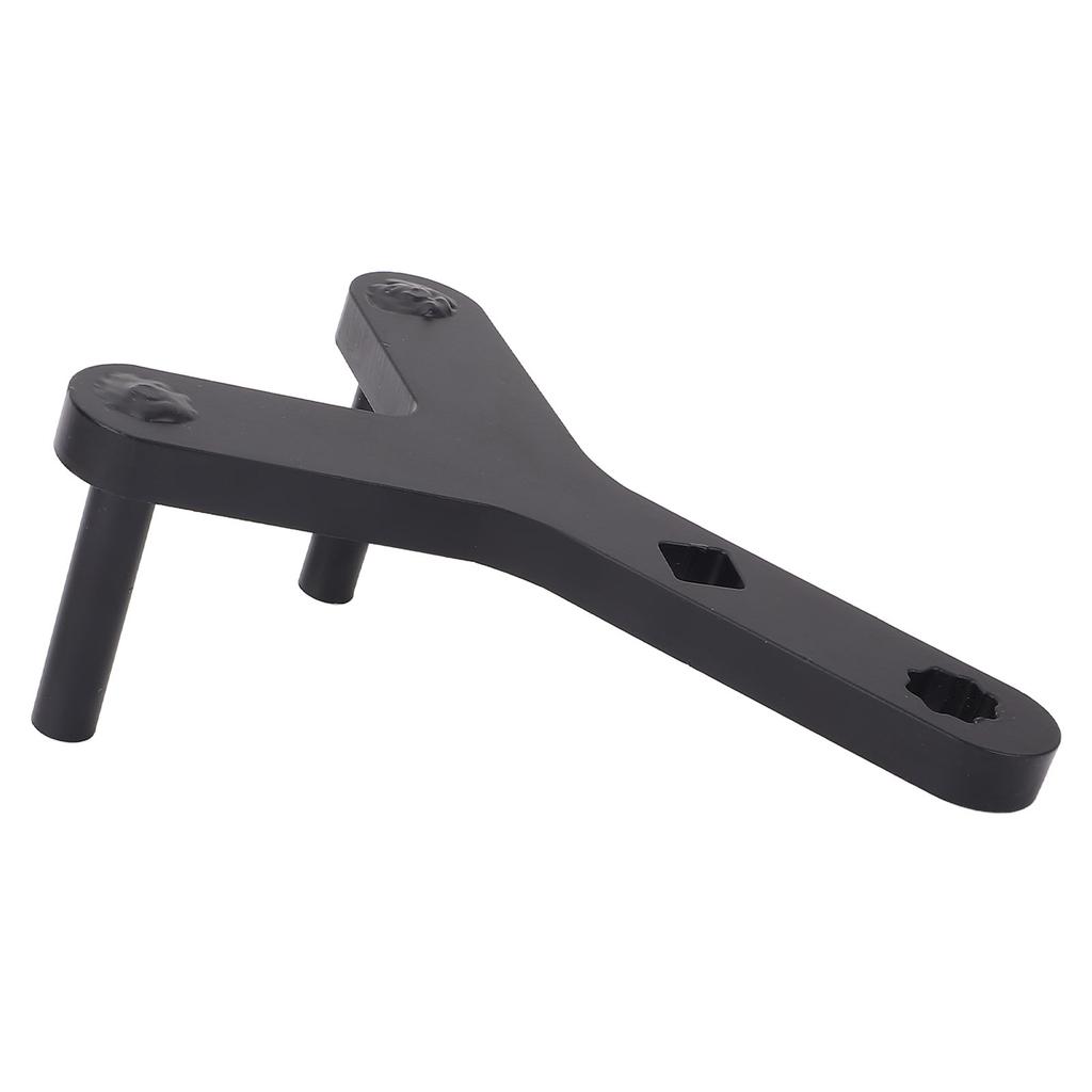 Εργαλείο Μοχλού Κάτω Ψαλιδιού Σχήματος Υ Χάλυβας Μαγγανίου 12in Εργαλείο Αφαίρεσης Σφαιρικού Συνδέσμου