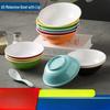 Restaurant Melamine High-Temperature Noodle Bowl