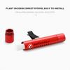 Car Air Outlet Perfume Clip Fragrances Diffuser For BMW F30 F10 X6 X7 E28 E90 F20 GT G30 G11 E48 i3 i4 G07 G06 F01 F02 M3 M5 F93