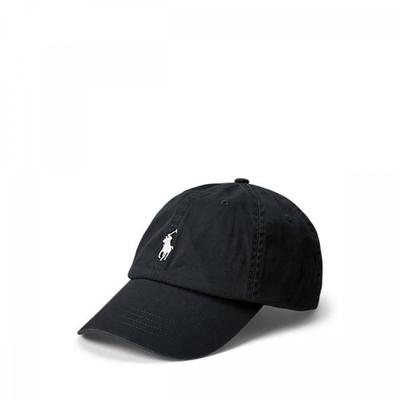 Men Cotton Chino Ball Cap  Mapohgs0j422044001 