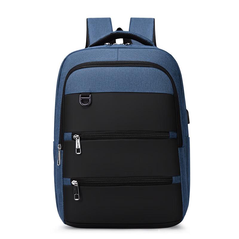 Versatile Business & Travel Laptop Backpack