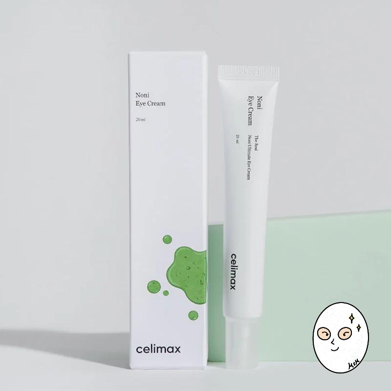 Celimax The Real Noni Ultimate Eye Cream 20ml