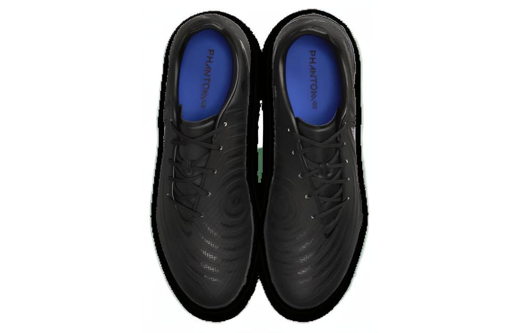 Nike Phantom Gx 2 Academy Tf Low 'Black' FJ2577-001