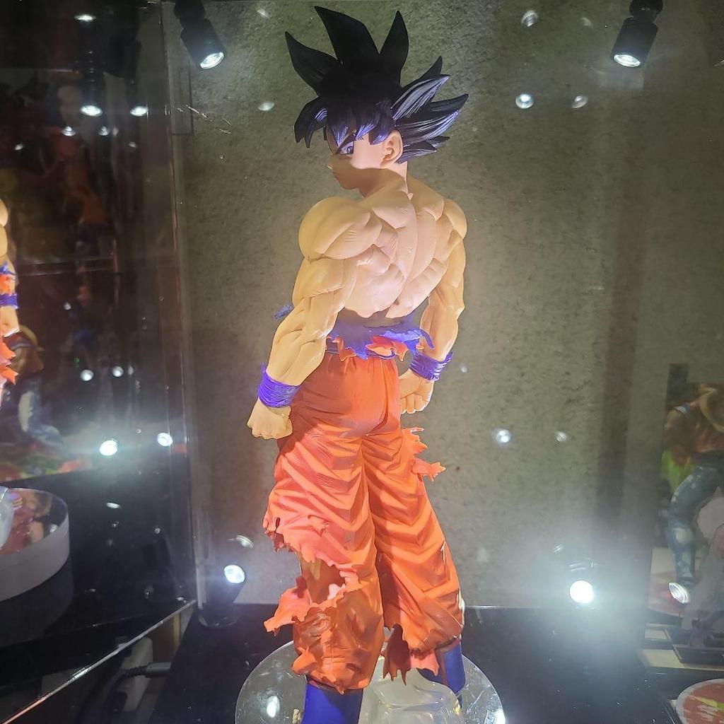 [USED] Dragon Ball Son Goku Extreme Instinct