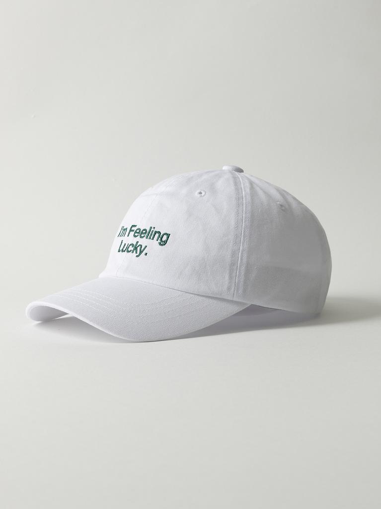 CONTEMENT ‘I’M Feeling Lucky’ Cap