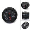 2" 52mm 7 Colors LED Boost/Water temp/Oil temp/Oil pressure/Voltmeter/Air Fuel ratio/EGT/Tachometer RPM Car Gauge +Gauge Pods