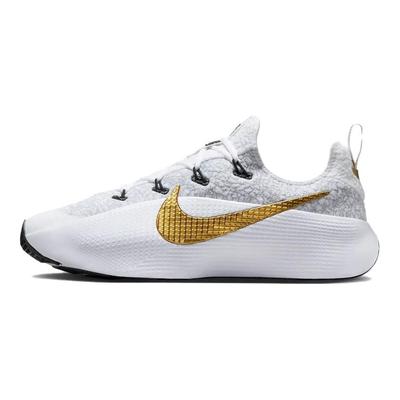 LeBron TR 1 Wolf Grey/White/Bronze/Metallic Gold Men Sneakers FJ6151-006