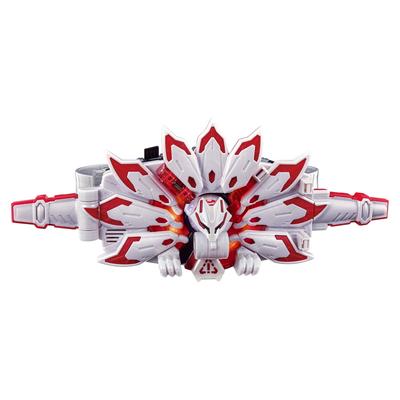 Kamen Rider Geets DX Boost Mark IX Rays sprādze