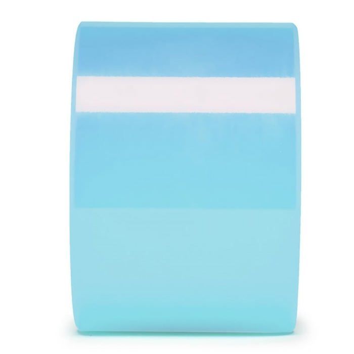 Roues Orangatang Caguama 85mm - ORANGATANG - Bleu - Adhérence supérieure - Glisse fluide - Pour skateboard