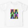 Tops – T-Shirts