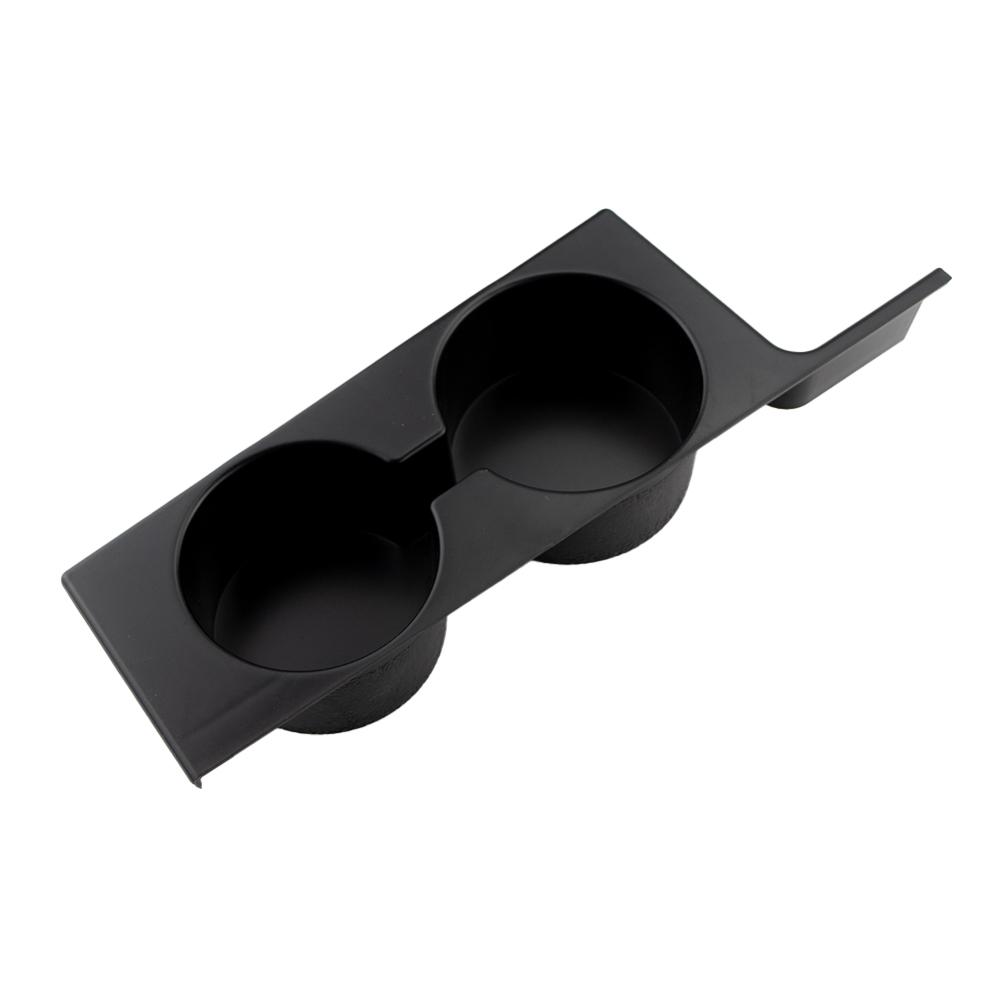 Für BMW E39 5er Reihe 525i 528i 530i 540i M5 1997-2003 Linkslenker Getränkehalter Wasserbecher Trinkflasche Dosenhalter Organizer Auto Zubehör