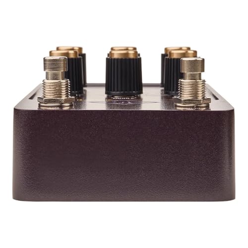 UNIVERSAL AUDIO UAFX Lion '68 Super Lead Amp UAFX Series 6.5*9.2*14.1 cm Domestic genuine product