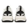 Anta Comfortable Cushioning Slip Resistant Abrasion Resistant Low top Training Shoes Women's White Black 122247756-8