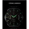 Watch POEDAGAR New Fashion Men Watch Waterproof Luminous Date Sports Watches Luxury Quartz Wristwatch Luxuri Male Clock +Box
