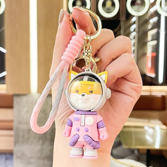 Breloc de modă Desene animate portabil Decorate